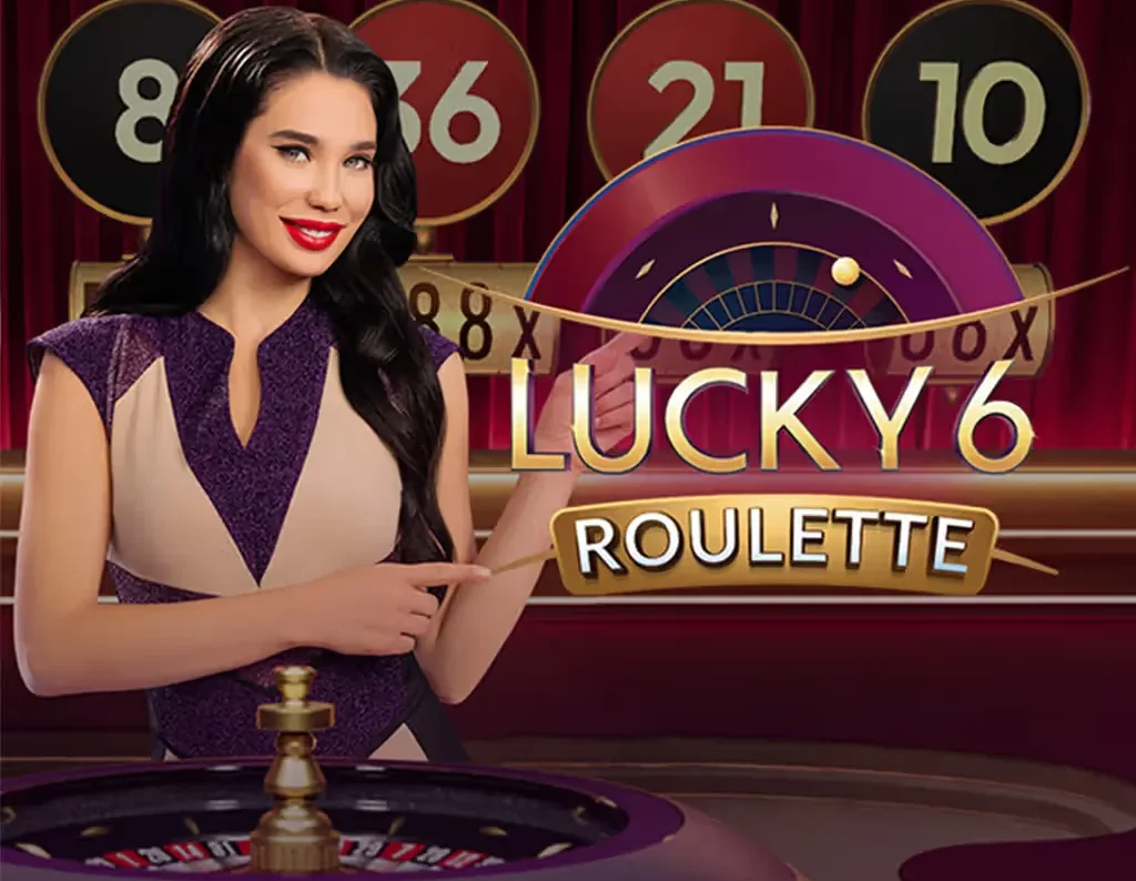 Roulette