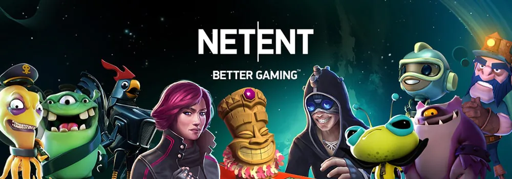 net ent